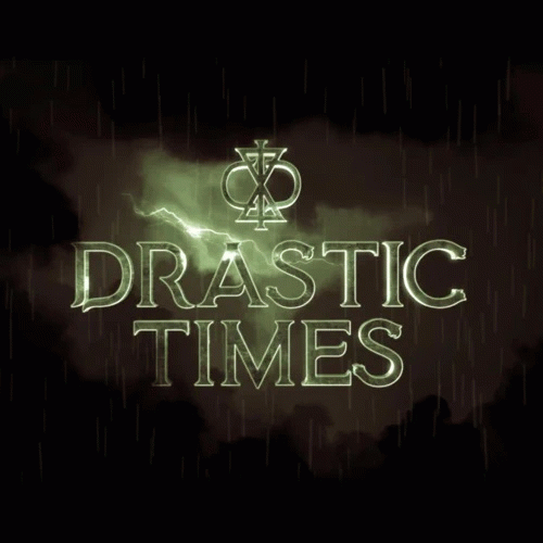 Drastic Times : Egy új Hajnalon